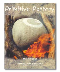Primitive Pottery