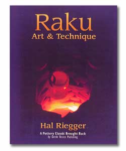 Raku: Art & Technique
