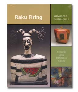 Raku Firing: Advanced Techniques