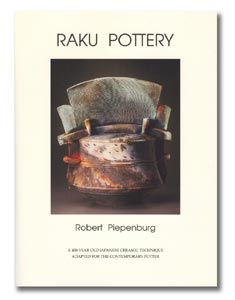 Raku Pottery