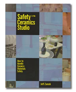 Safety in the Ceramics Studio: How to Handle Ceramic Materials Safely