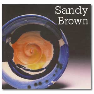 Sandy Brown