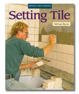 Setting Tile