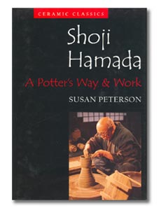 Shoji Hamada: A Potter's Way & Work