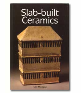 Slab-built Ceramics