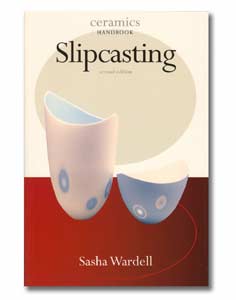 Slipcasting