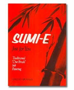 Sumi-e Just for You
