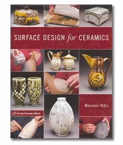 Surface Design for Ceramics