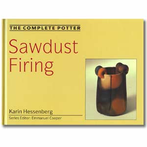 The Complete Potter: Sawdust Firing