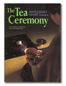 The Tea Ceremony