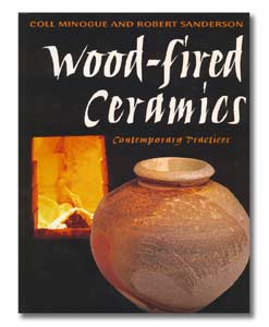 Wood-Fired Ceramics: Contemporary Practices