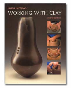 Working with Clay