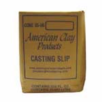 White Earthenware Liquid Slip (box)