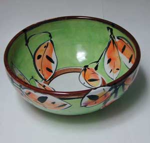Linda Arbuckle Ceramics