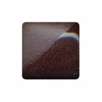 Axner Colored Porcelain Dark Brown