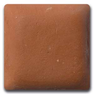 EM 706 Sid's Red Majolica Low Fire Ceramic Clay