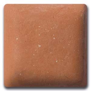 EM 707 Stanley's Red Low Fire Ceramic Clay
