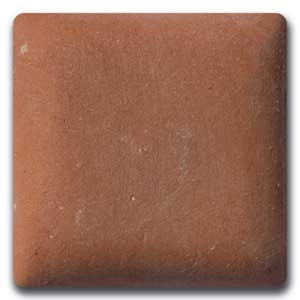 EM 708 Steve's Red Low Fire Ceramic Clay