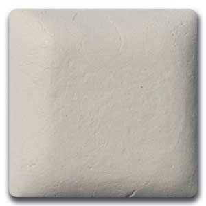 EM 750 Wade's Low White Low Fire Ceramic Paper Clay