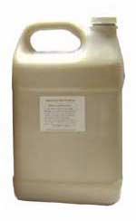 White Earthenware Liquid Slip