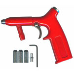 MIT Sandblasting Kit