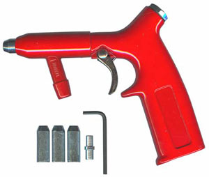 automotive sandblasting arizona