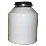 Deluxe 3 Gallon Jar