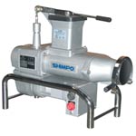 Shimpo NRA-04 Pug Mill