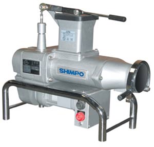 pug mill manufacturers shimpo nra 04 04s pug mills pug mill manufacturers shimpo nra 04 04s pug mills