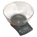 My Weigh i5000 iBalance Scale