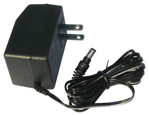 AC Power Adapter for Ohaus Digital Scale CS200, CS2000 or CS5000