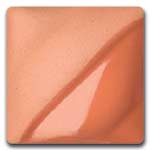 AMACO V-315 Peach Underglaze