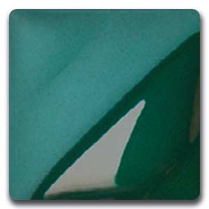 AMACO V-341 Blue Green Underglaze