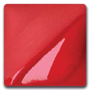 AMACO V-387 Bright  Red Underglaze