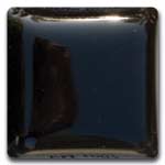 Laguna EM-1007 Black Patent Glaze
