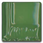 Laguna EM-2110 Yellow-Green Glaze