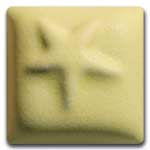 Laguna MS-252 Canary Glaze