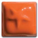 Laguna MS-317 Orange Glaze