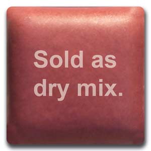 Laguna EM-1139 Maroon Satin Glaze