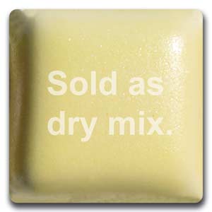 Laguna MS-13 Lemon Yellow Glaze