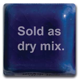 Laguna MS-20 Royal Blue Glaze