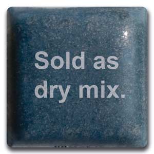 Laguna MS-23 Dark Turquoise Glaze