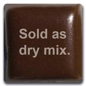 Laguna MS-34 Burnt Sienna Glaze
