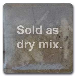 Laguna R10 Bright Buff Glaze