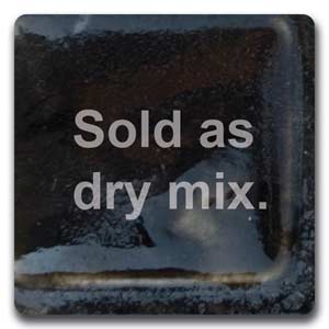 Laguna R12 Blackfoot Glaze