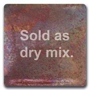 Laguna R13 Copper Glaze