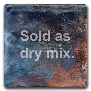 Laguna R24 Dynasty Blue Glaze