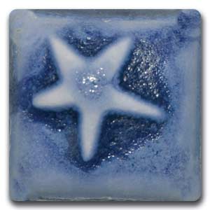 Laguna EM-1207 Deep Lavender Glaze