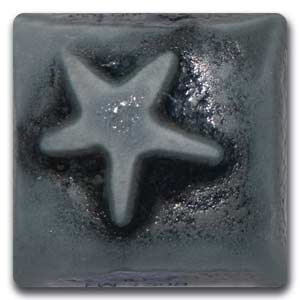 Laguna EM-1209 Obsidian Ice Glaze