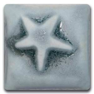 Laguna EM-1210 Frosty Gray Glaze